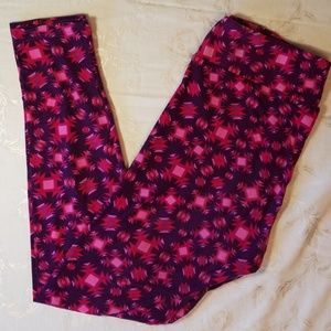 LuLaRoe leggings